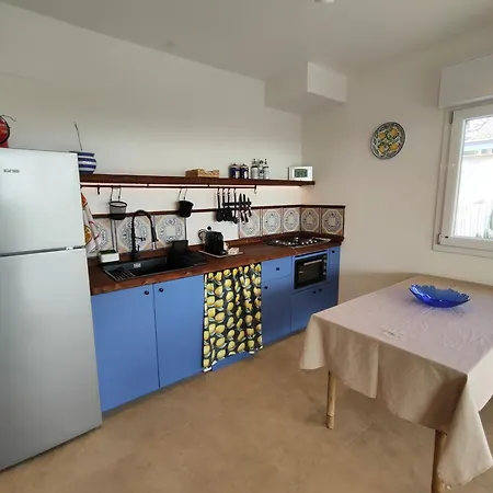 Cuore Di - Vista Mare