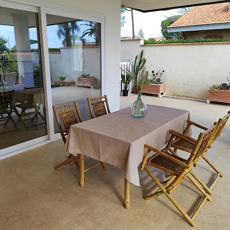 Cuore Di - Vista Mare Vakantiehuis