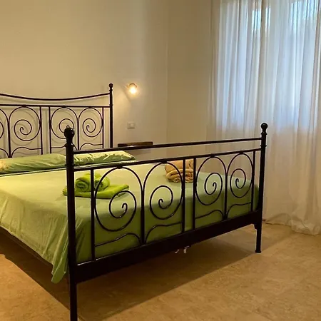 Cuore Di - Vista Mare Vakantiehuis Ognina