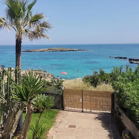 Vakantiehuis Cuore Di - Vista Mare