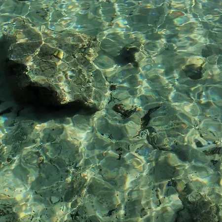 Cuore Di - Vista Mare Vakantiehuis Ognina