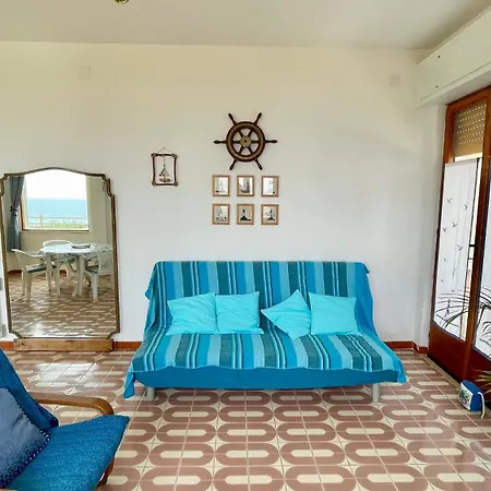 Vakantiehuis Cuore Di - Vista Mare *