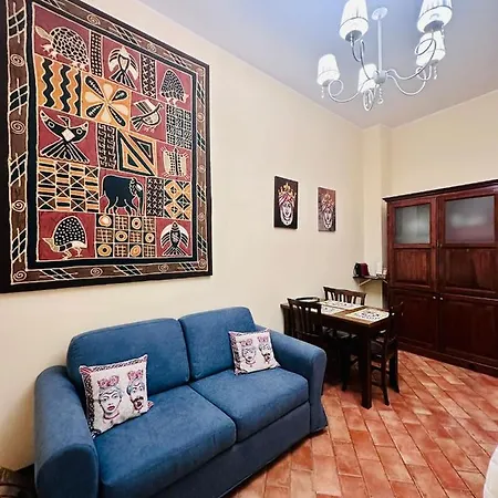 Cuore Di Aparthotel *