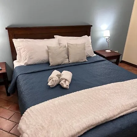 Aparthotel Cuore Di *
