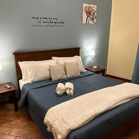 Cuore Di Aparthotel Palermo