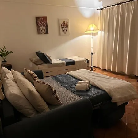 Aparthotel Cuore Di Palermo